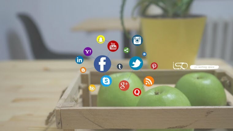 Boosting Your Coworking Space with Social Media: 7 Tips for Successful Marketing