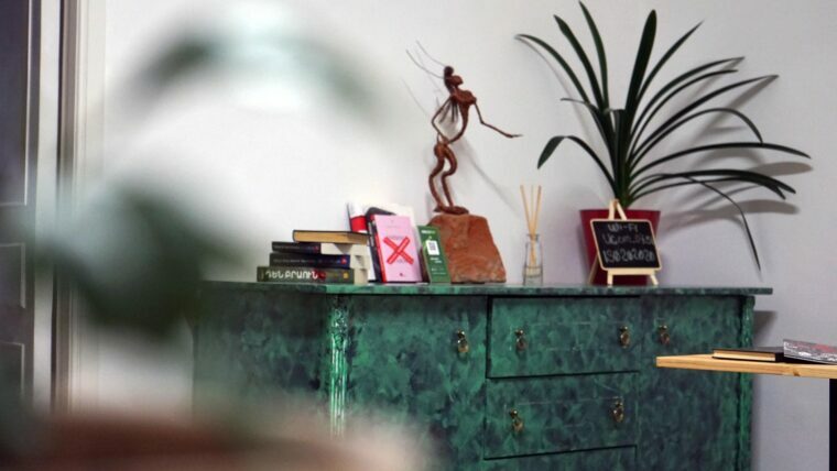 Creating a Collaborative Atmosphere for Startups