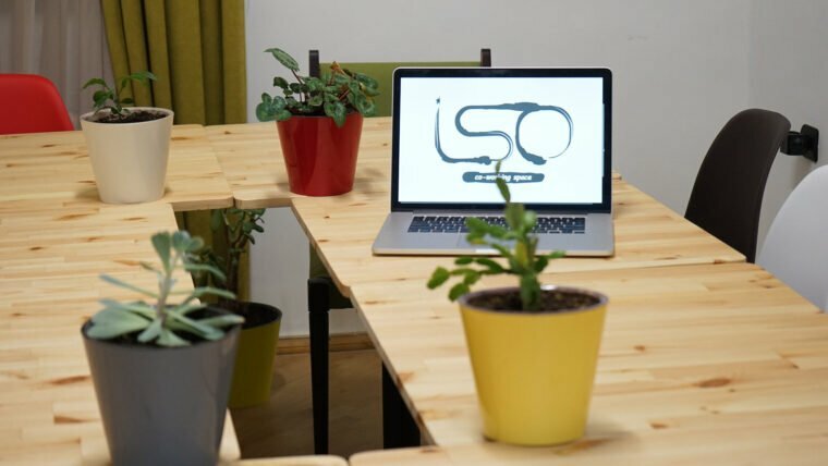 The Team that Boosts Your Productivity