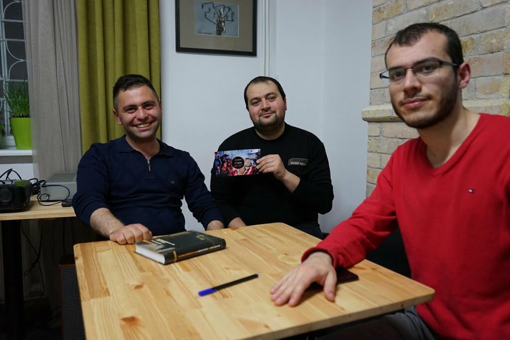 iso winner coworking quiz comics