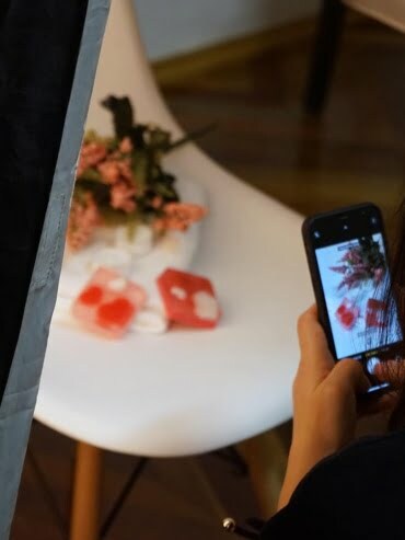 photo shooting Yerevan Coworking coworking space