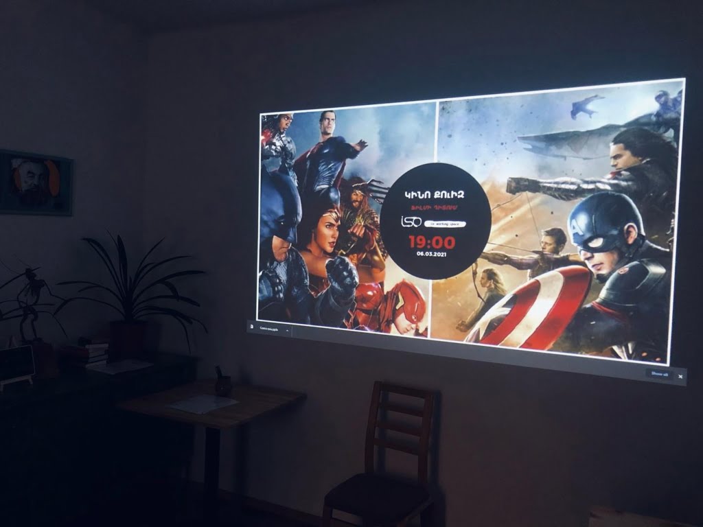 wandavision quiz comics coworking iso