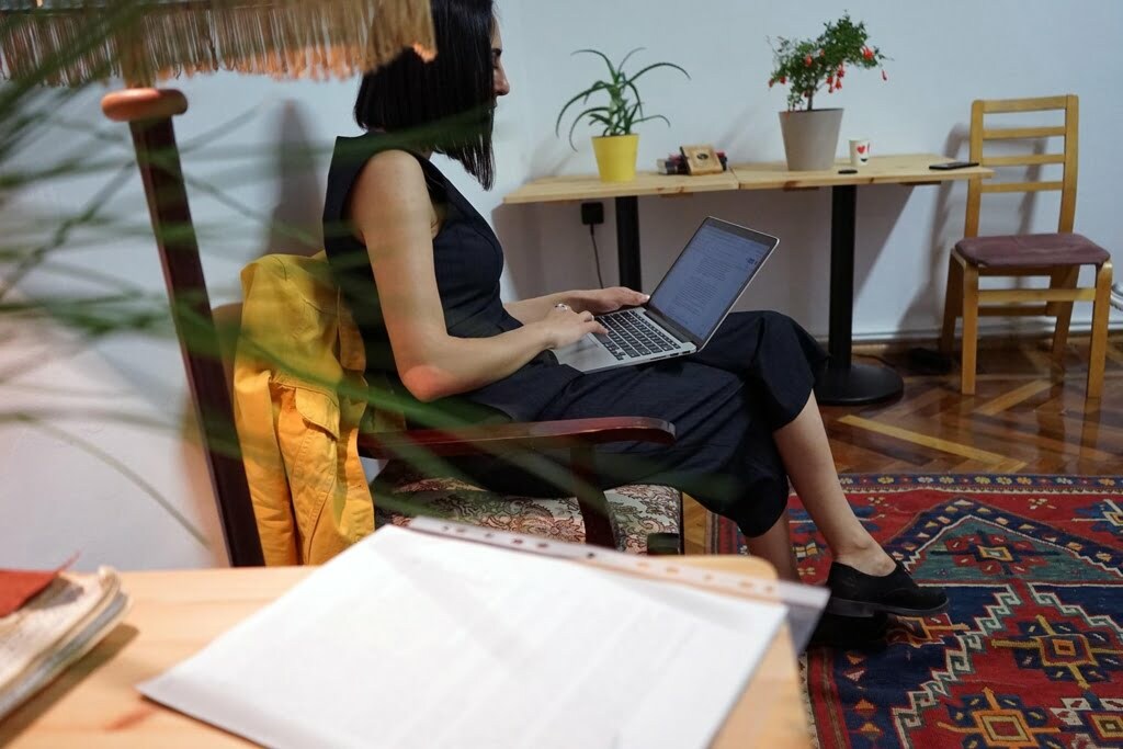 coworking