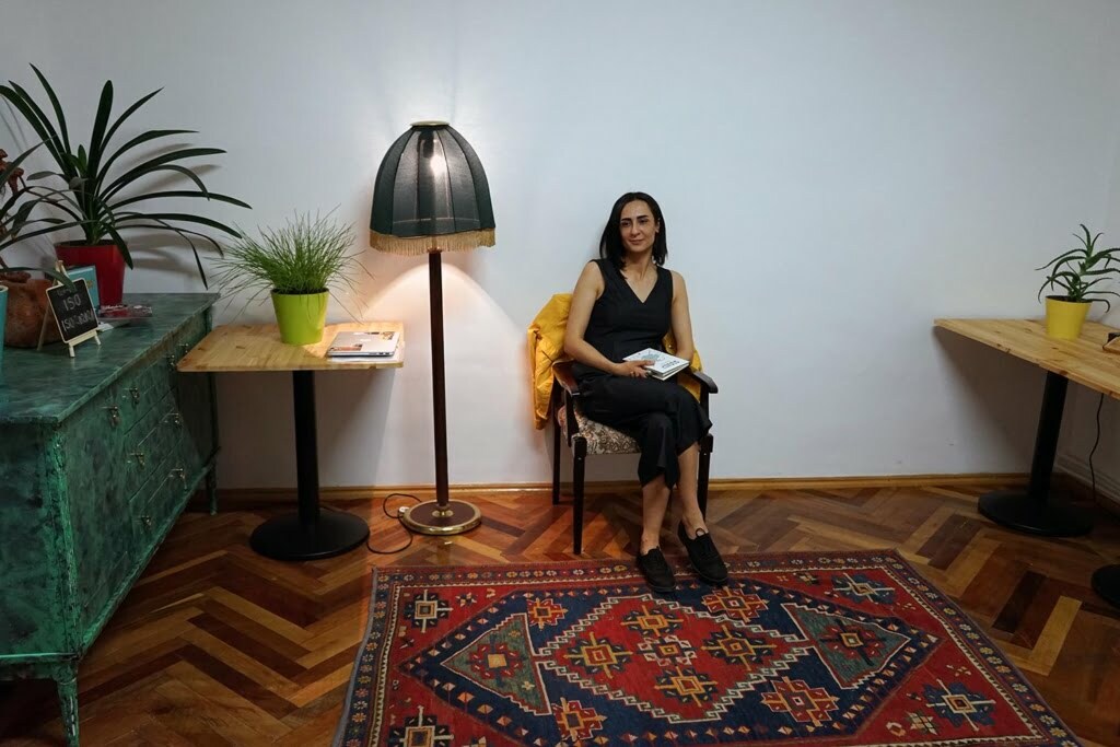 coworking