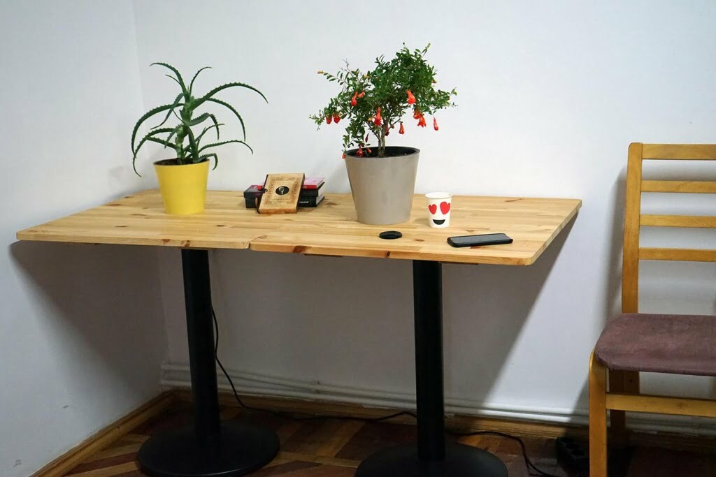 coworking