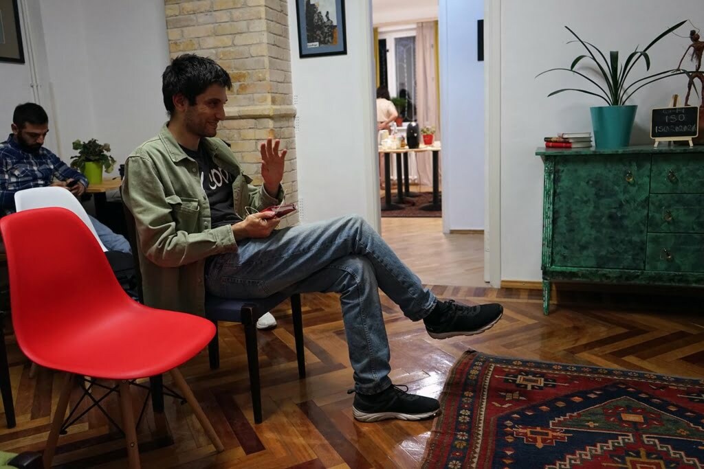 coworking