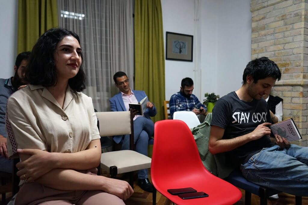 coworking