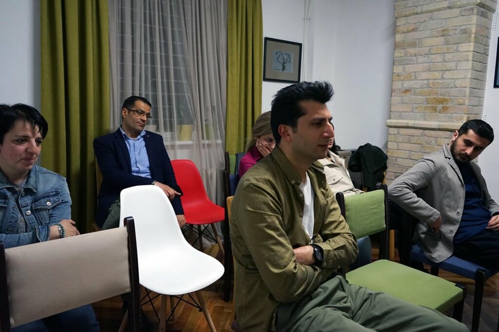iso norayr sargsyan armen narek Հեղինակի Աթոռ