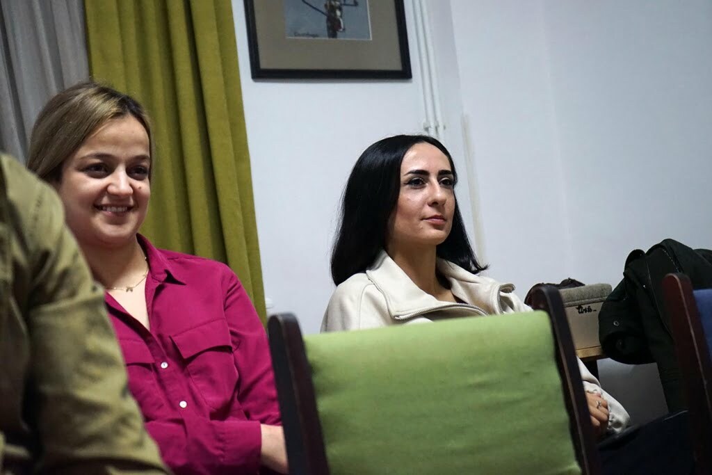 iso norayr sargsyan taguhi lily Հեղինակի Աթոռ