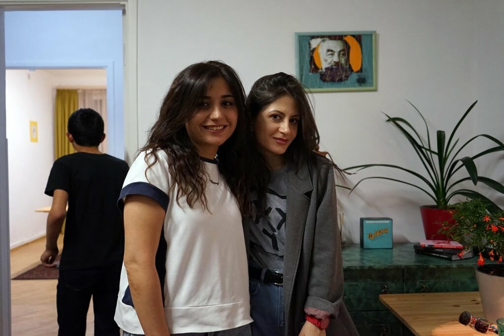 iso daranj cowork