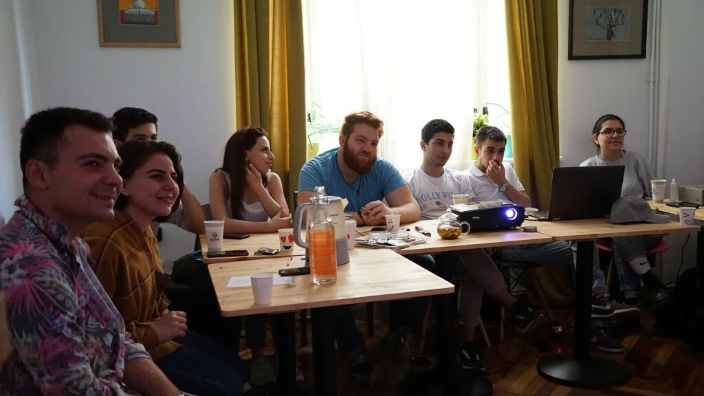իսօ jivan kurs taterakan