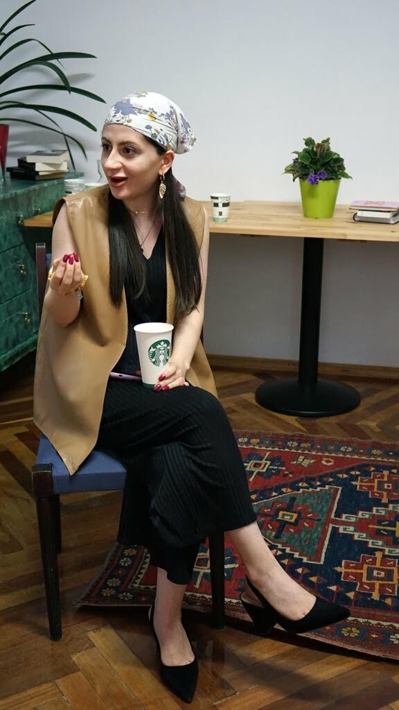 iso coworking space anjela zara