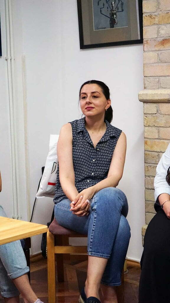 iso coworking space zara