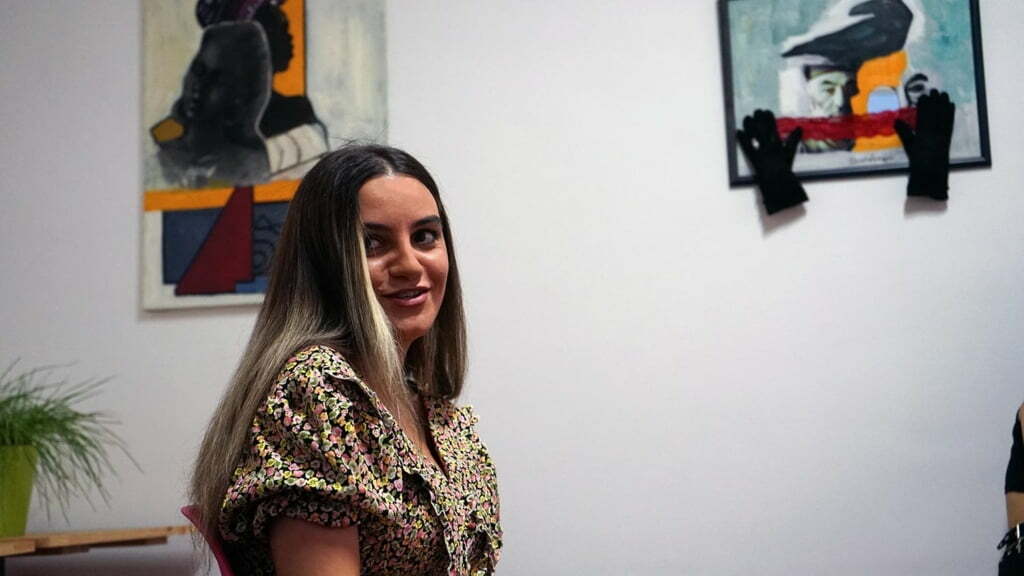 iso coworking zara