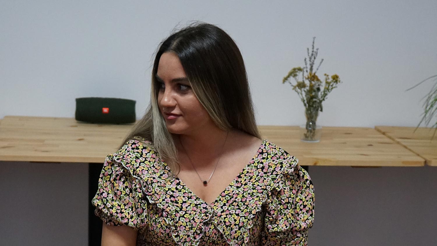 Զառա Ղազարյան. Այն, ինչ խնամքով թաքցնում ենք – Yerevan Coworking