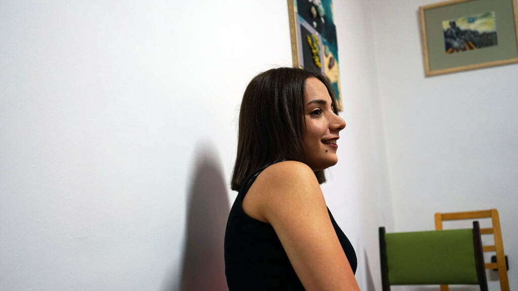 iso zara coworking