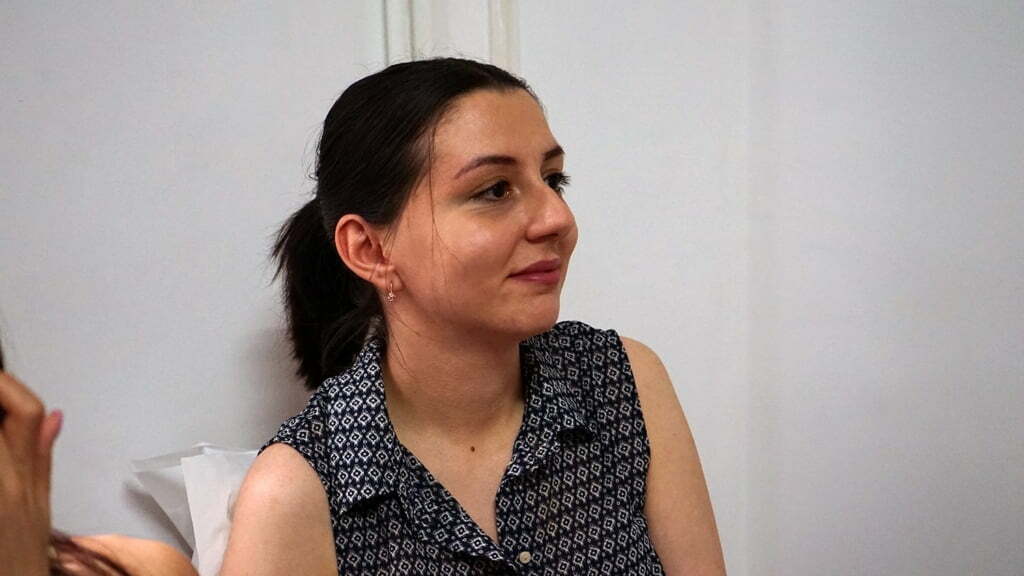 iso zara coworking ghazaryan