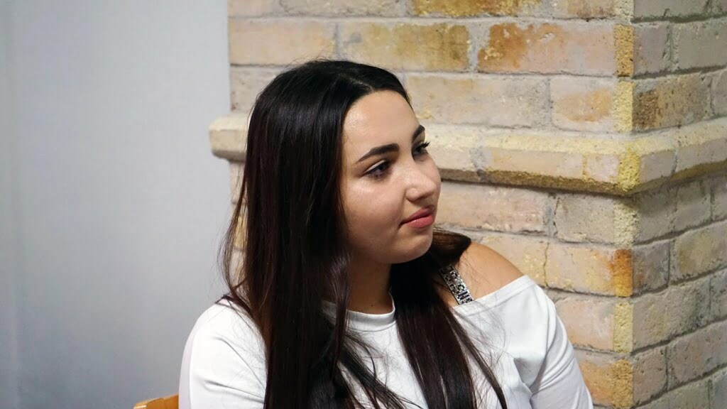 iso zara ghazaryan coworking
