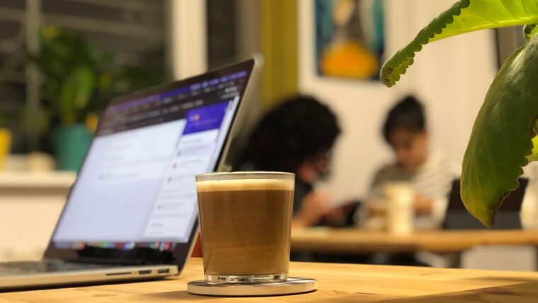 Yerevan Coworking: A Collaborative Space for Creativity and Innovation
