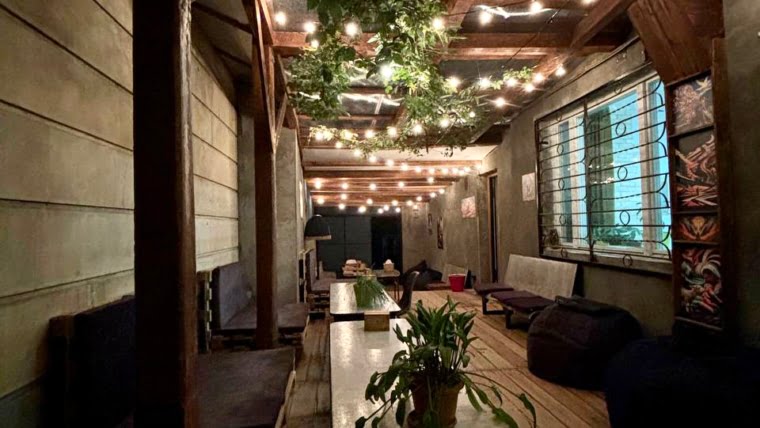 Где поработать в Ереване, если нужен микро-офис. MOSH