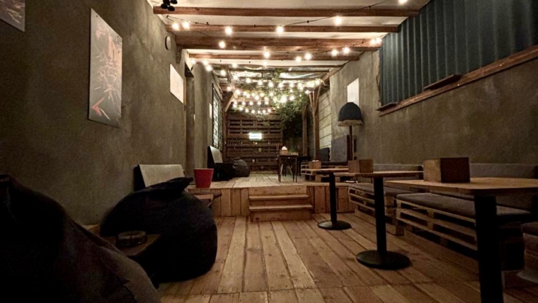 How to get to Yerevan Coworking form the nearest cultural monuments