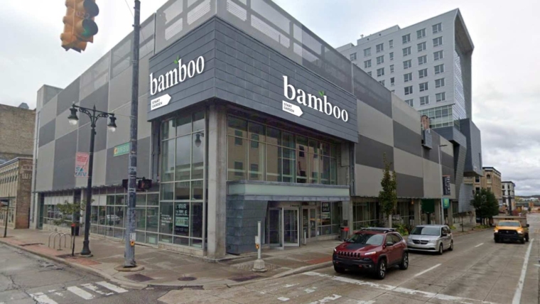 Former UICA to Transform into Coworking Hub in Grand Rapids