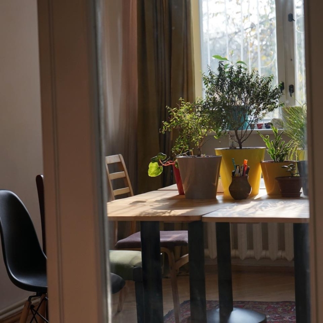 Virtual Office in Yerevan