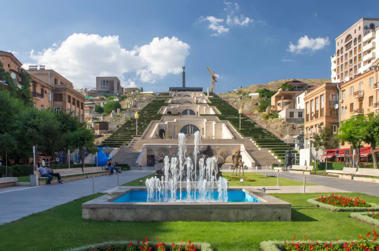 Launch Your Business in Yerevan, Without Renting an Office