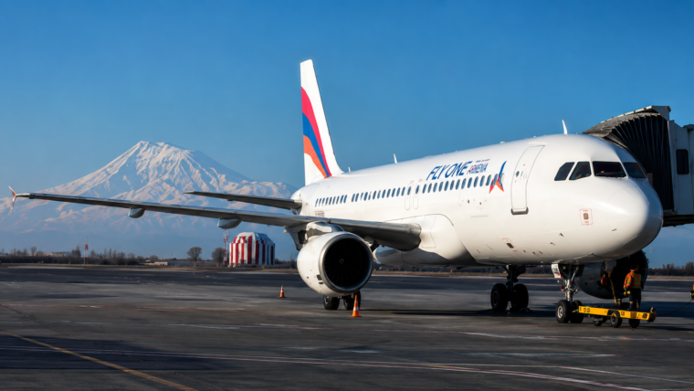Landing in Armenia in 2026: A Practical Checklist for Nomads and Travelers