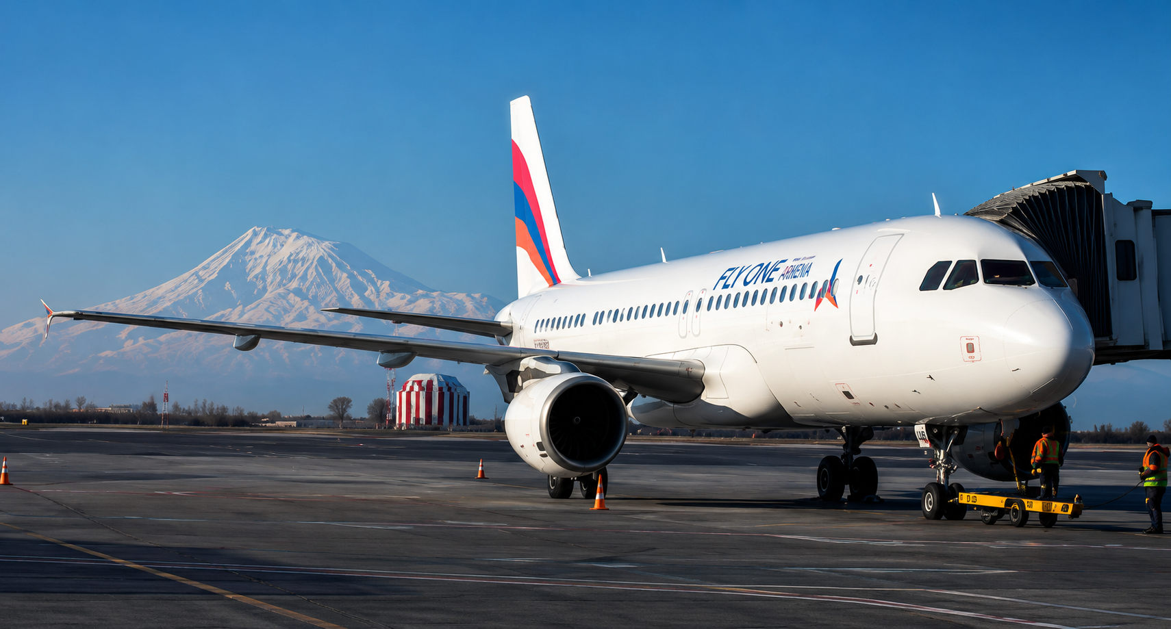Landing in Armenia in 2026: A Practical Checklist for Nomads and Travelers